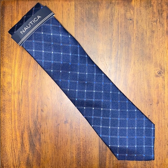 Nautica Other - Nautica Blue Tie